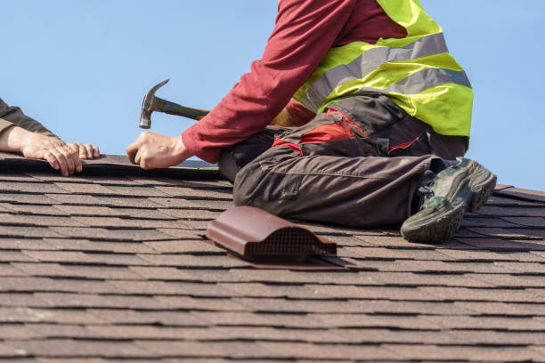 Quick and Trustworthy Emergency Roof Repair Services in Plainview, TX